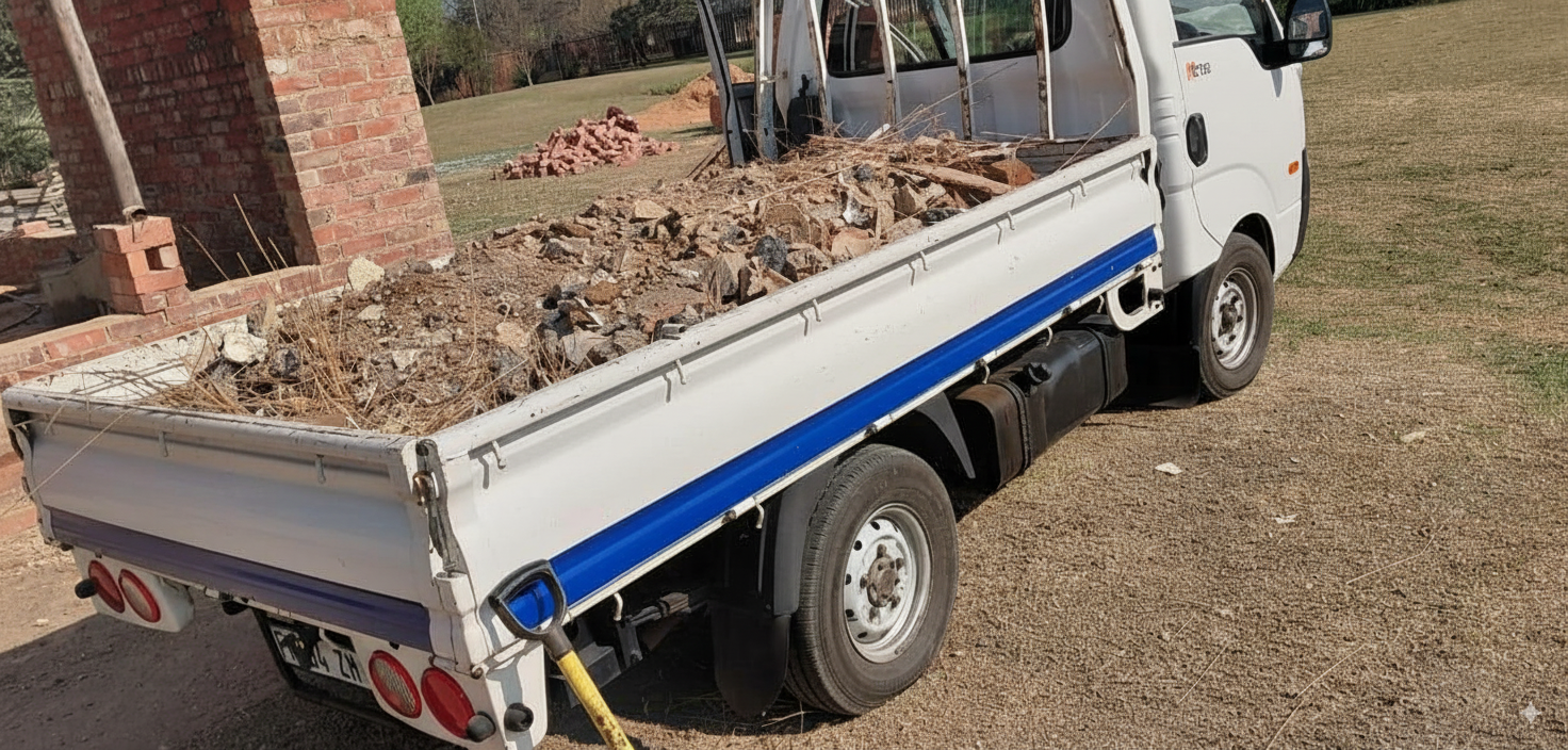 Our Work